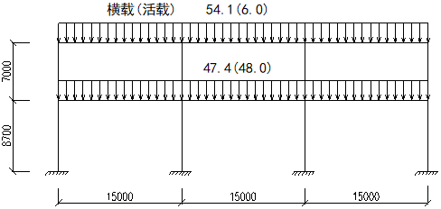 后张预应力混凝土框架设计实例（PPT，19页）_2