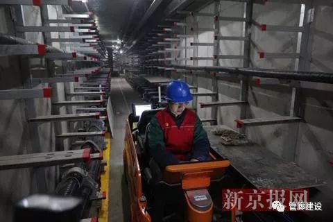 中国管廊建设2018上半年成绩发布_5