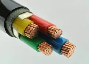 电缆接头检测资料下载-电力人必知的电力电缆运行与维护