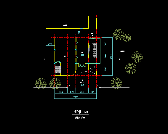 多层纪念馆优秀建筑设计文本（含4套方案）-多层纪念馆建筑设计方案文本（含4套方案）