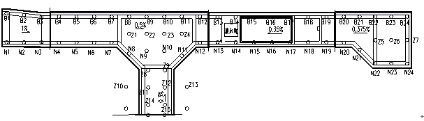 【苏州】综合管廊深基坑方案_2