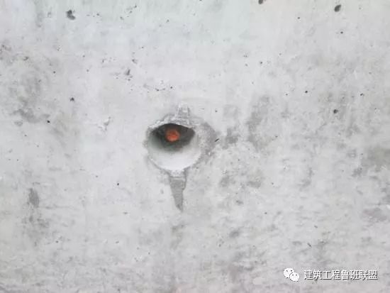工程防渗漏实施资料下载-学习创优工程的防渗漏措施，实现360度无渗漏死角！