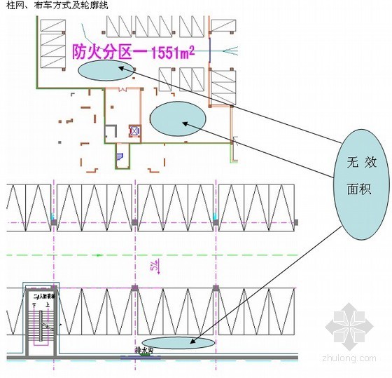 地下公共车库资料下载-某地产公司地下车库成本管控