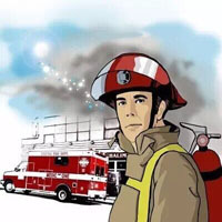 一级消防工程师考试时间资料下载-三步应对2016一级消防工程师考试！