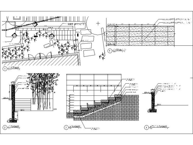 庭院扩初方案的设计资料下载-方案怎么做？看看这些著名设计院项目吧！！