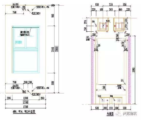 装配式建筑案例赏析-上海市金卫中学迁建工程项目_10