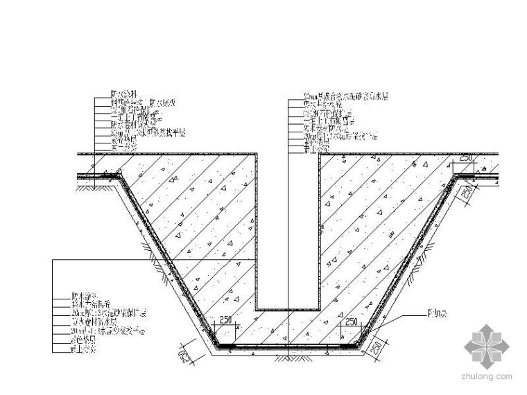 [图集]某设计院建筑节点大全_1