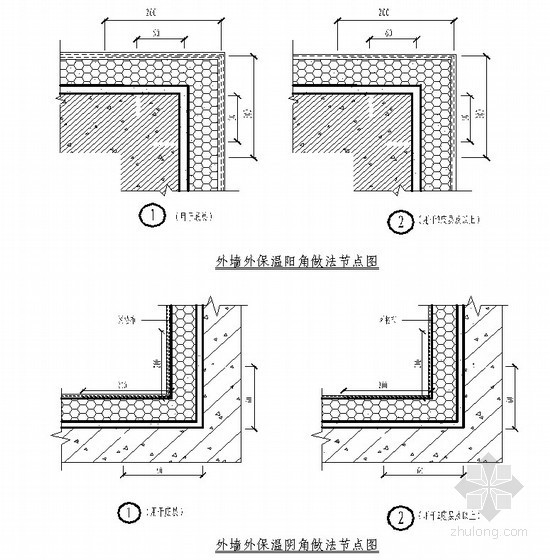 内墙无机保温砂浆资料下载-[河南]大厦外墙JZ-C（无机活性）外保温系统施工方案