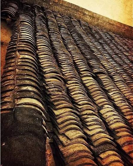 [分享]最美中国瓦