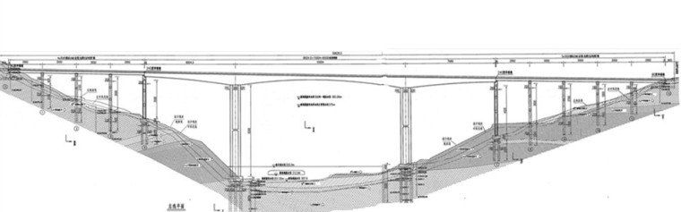 拌合站安装与拆除施工方案资料下载-藻渡河大桥钻孔灌注桩施工方案