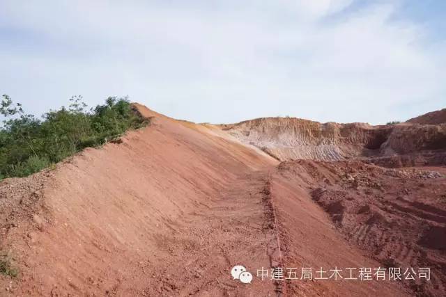 这组中建道路工程标准化施工照片，史上最全！  ​_47