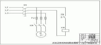 三相四线无功电能表接线图资料下载-牢记这些知识，练好看图基本功