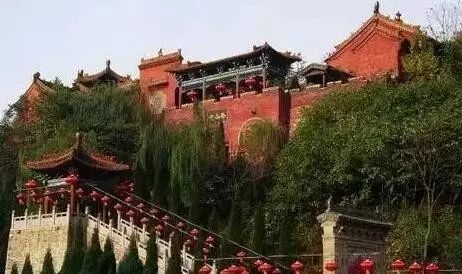 中国古代10大豪宅与园林景观，不是一般的赞！_24
