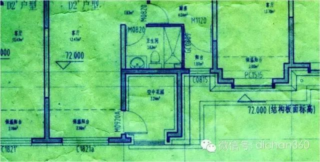 新建筑面积计算规则逐条解读，偷面积必先学！（下）_24