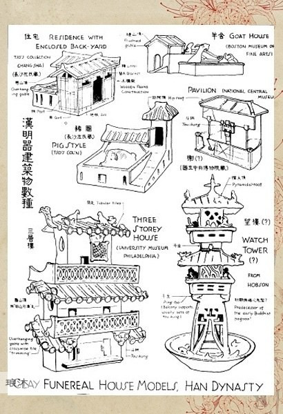 梁思成与他的建筑手绘稿4990.png