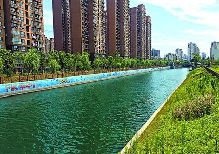 生态海绵城市中央资料下载-上海市政总院：用创新理念和技术引领海绵城市建设