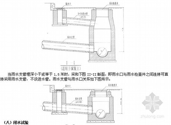 [成都]市政道路改造工程施工组织设计（2011年）- 