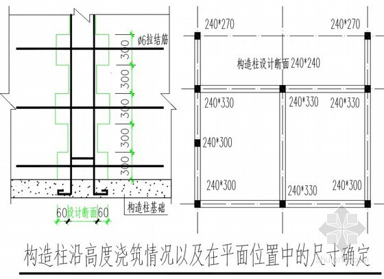 凿除桩顶钢筋混凝土工程量计算资料下载-混凝土及钢筋混凝土工程定额工程量计算讲稿