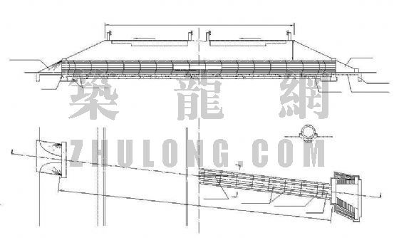 钢筋混凝土挡墙护坡资料下载-钢筋混凝土园管涵