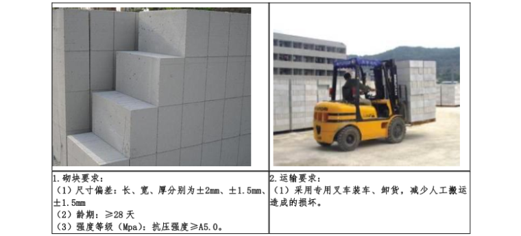 碧桂园SSGF体系资料下载-碧桂园集团SSGF工业化建造体系1.0高精度砌块砌筑工程标准做法(2017试行版)