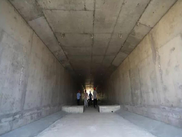 电力管廊投标技术资料下载-全国城市地下综合管廊建设即将掀起新高潮！