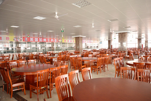 南京某高校暖通资料下载-浅谈高等学校厨房通风空调设计厨房暖通设计