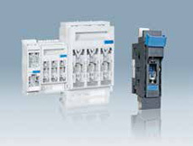 串联低压电抗器资料下载-EFEN低压熔断器开关具有优异的电气性能和智能配电多种升级选项