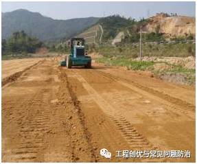 超全面！市政道路标准化施工指南（路基+基层+面层）_11