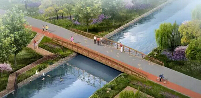 林带生态绿道桥的设计方案图-QQ截图20170808085611.jpg