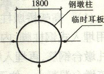 钢-混凝土组合高架桥综合施工技术_7