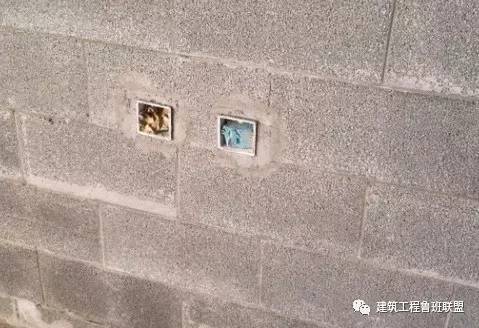 住宅工程样板展示区如何设置？_25