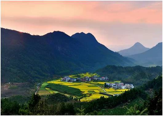 中国最美的20座呼吸小城，洗肺天堂有你的家乡吗？_79