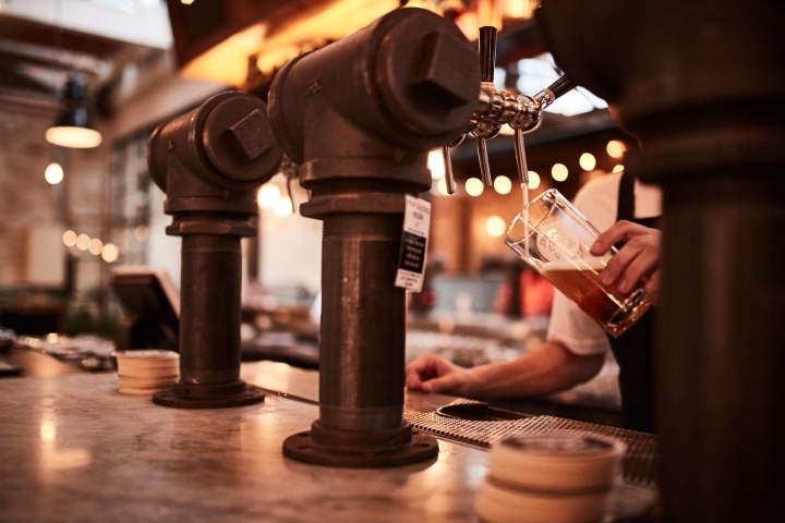 墨尔本Stomping Ground餐厅-Stomping-Ground-restaurant-by-Studio-Y-Melbourne-Australia08