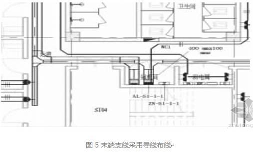 欧美标准电气资料下载-BIM在电气设计中的应用