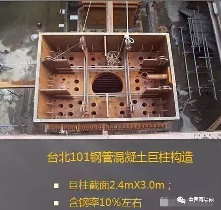 超高层建筑的关键构件与节点设计“大汇总”_36