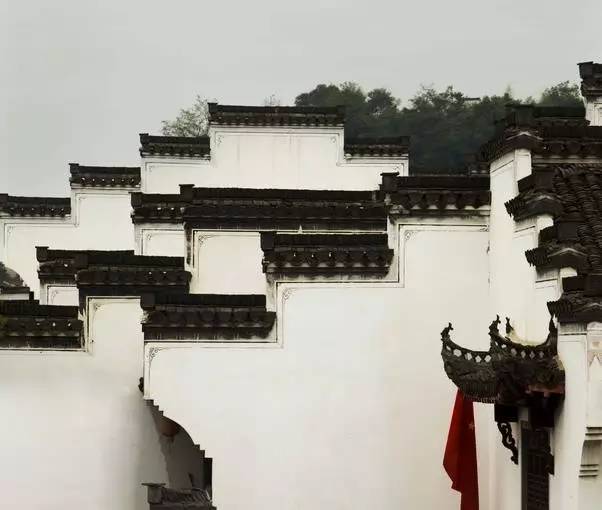 领略传统建筑之美|中国传统建筑六大门派_16