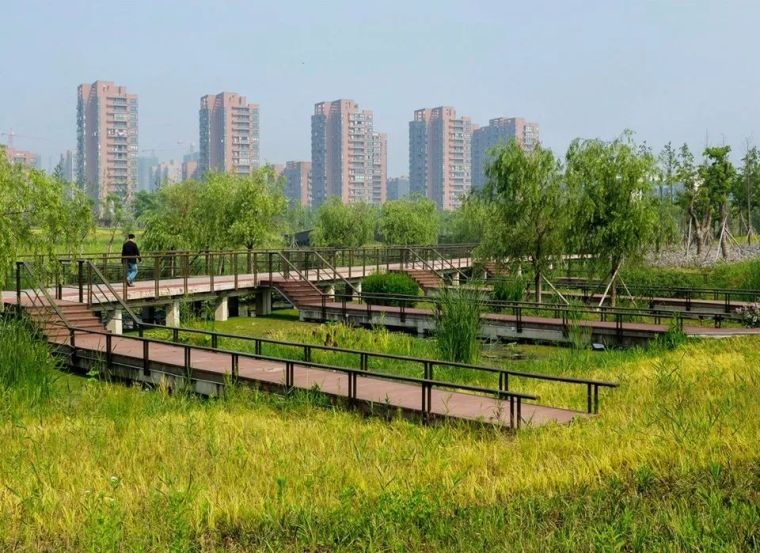 盘点全球十大生态景观设计项目，来数数中国有几个？_27