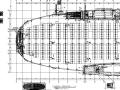 福州海峡国际会展中心扩建工程给排水施工图