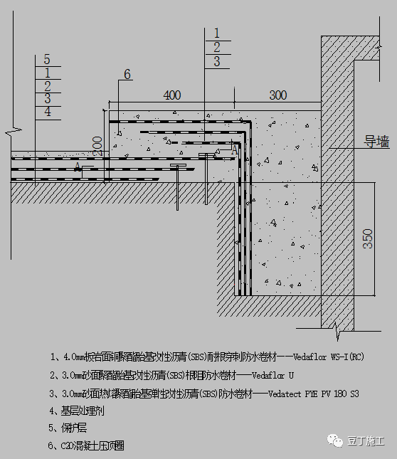 精彩的大面积超深基坑逆作施工成套技术介绍_51