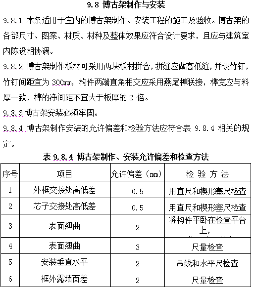 古建筑的规范《传统建筑工程技术规范》_135