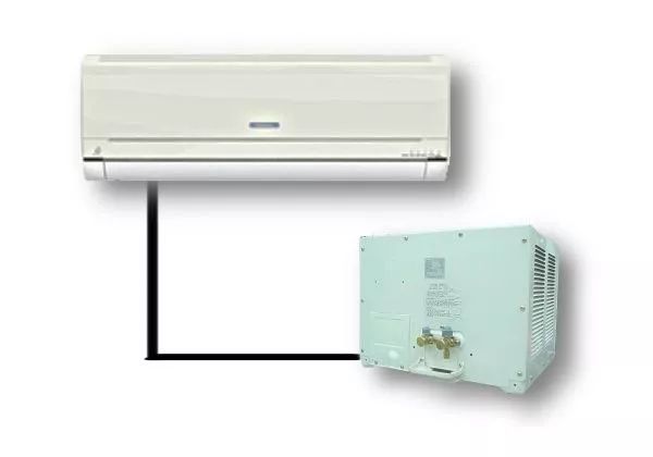 空调室内机安装注意点资料下载-一篇文说清楚中央空调的利弊、选购和安装注意事项
