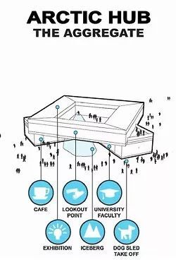 300张高逼格建筑分析图(附下载)_46