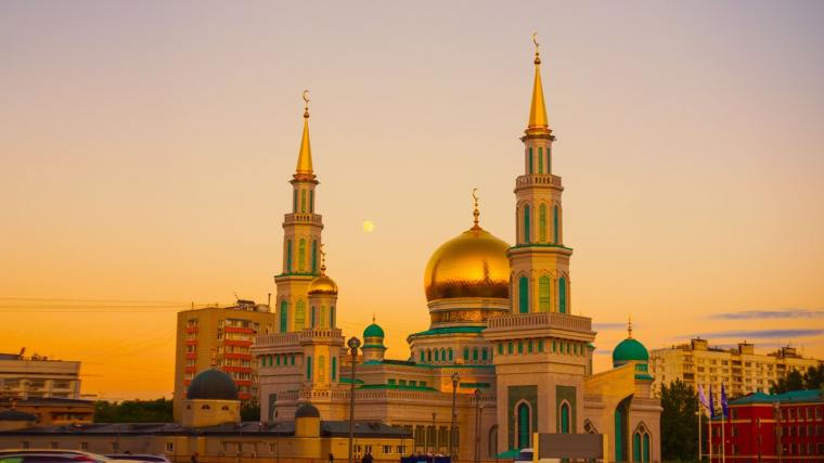 工程量清单编制方法与清单计价行为-moscow-cathedral-mosque-prospekt-mira-ramadan-sky-161276
