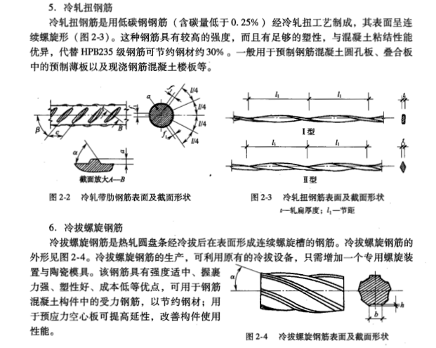 钢筋算法公式与实例详解资料下载-钢筋翻样方法及实例详解