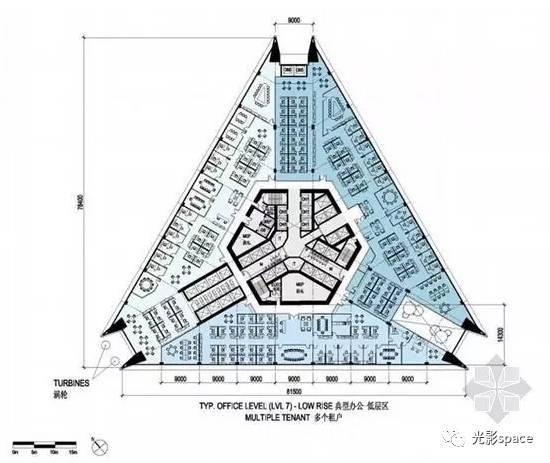 车库表示图纸资料下载-设计施工图纸时需要注意的问题