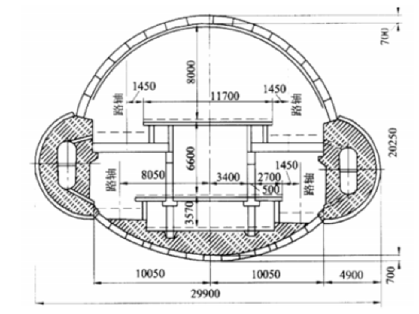 地铁铝蜂窝板节点资料下载-[深圳]地铁续建工程车站明挖结构预制技术研究