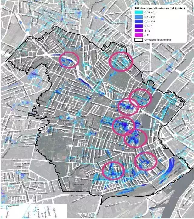 防汛节水，海绵城市“牛”在哪_9