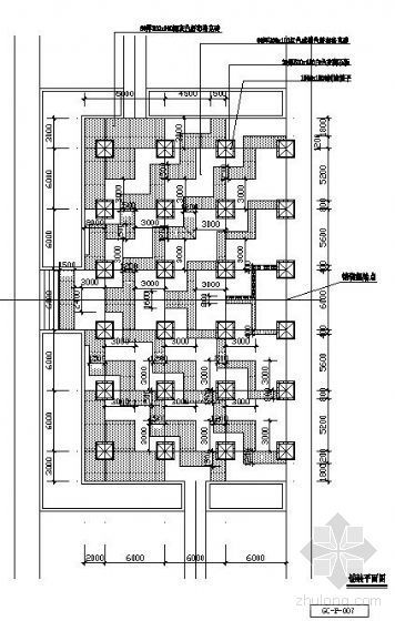 广场公园铺装施工方案资料下载-十八种广场铺装详图集锦