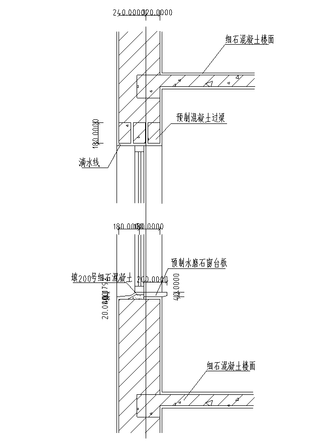 上百套知名设计院CAD设计院通用大样图节点详图合集-上百套知名设计院CAD设计院通用大样图节点详图