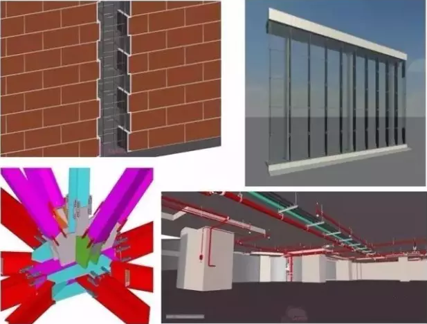 施工阶段能利用BIM做什么？_20